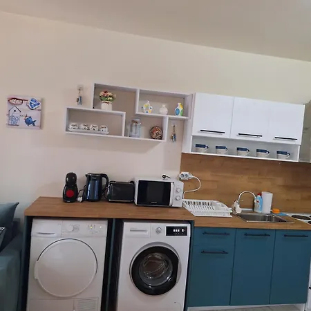 Anelia Apartamento Sveti Vlas