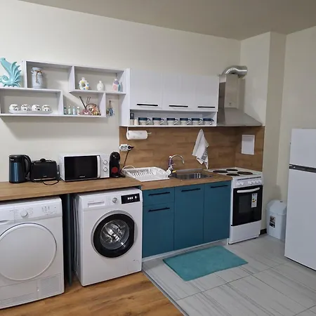 Apartamento Anelia Sveti Vlas