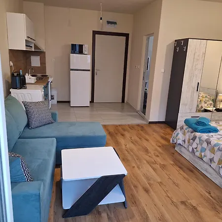 Anelia * Свети-Влас