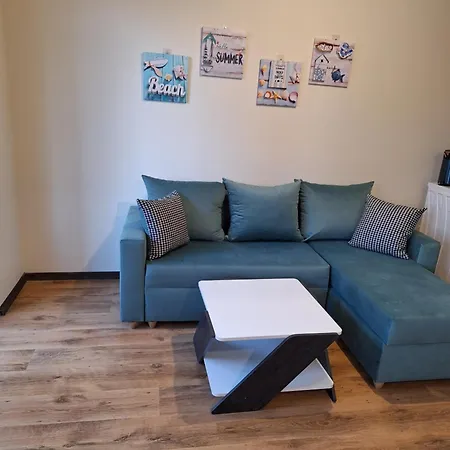 Apartman Anelia Szveti Vlasz