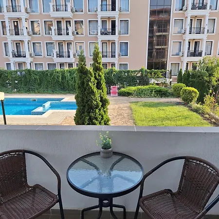 Anelia * Свети-Влас