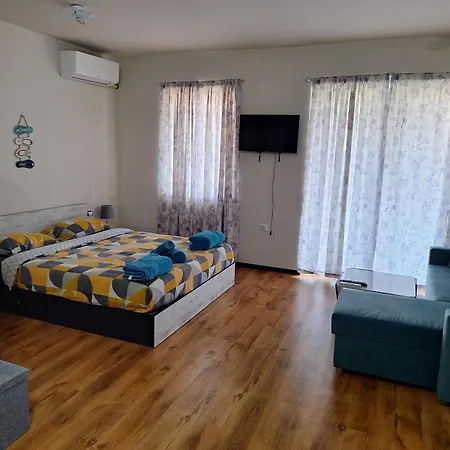 Apartament Anelia
