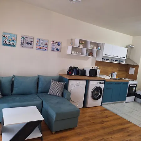 Apartament Anelia Święty Włas
