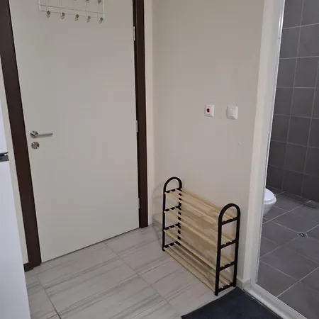 Anelia Apartament *