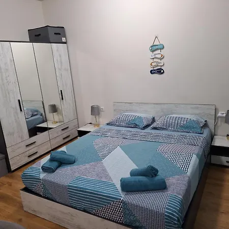 Anelia Apartman Szveti Vlasz