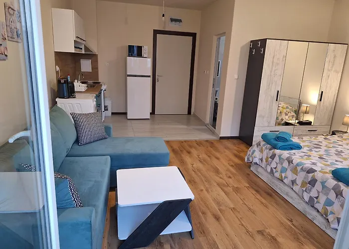 Anelia * スヴェティ・ヴラス