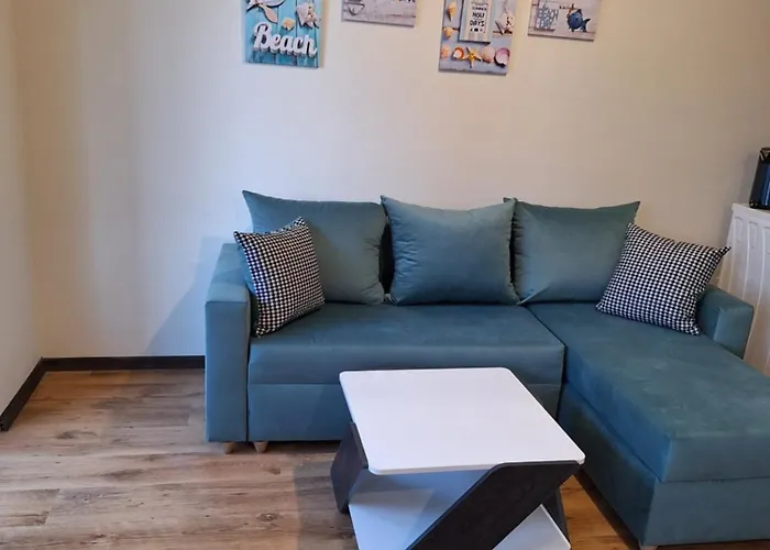 Apartmán Anelia Sveti Vlas