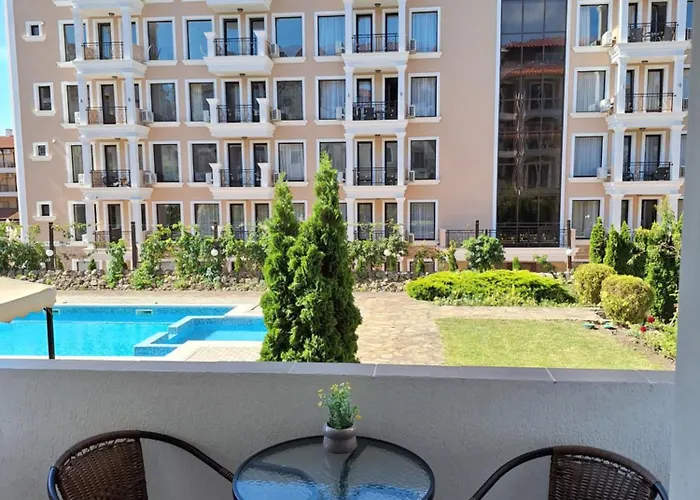 Anelia スヴェティ・ヴラス