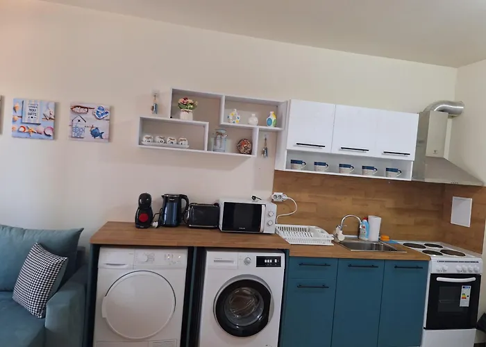 Anelia Apartmán Sveti Vlas