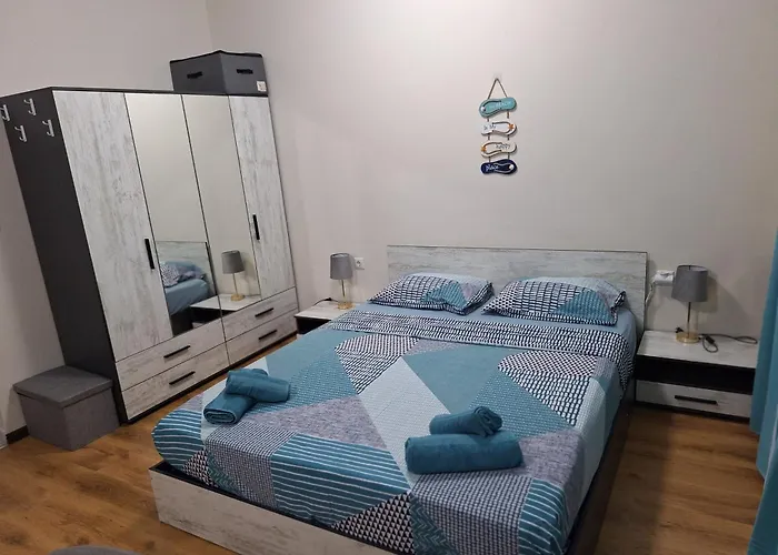 Anelia Apartmán Sveti Vlas