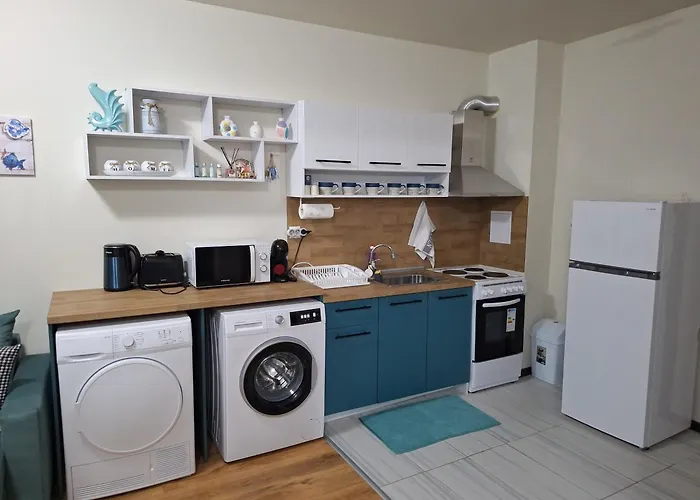 Apartmán Anelia Sveti Vlas